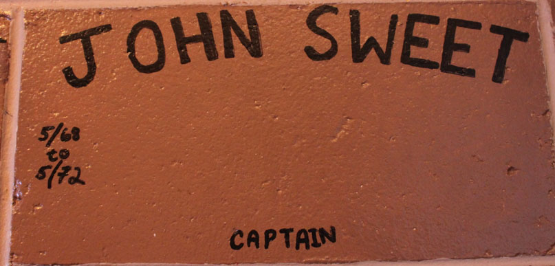 john-sweet