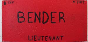 bender